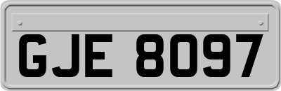 GJE8097