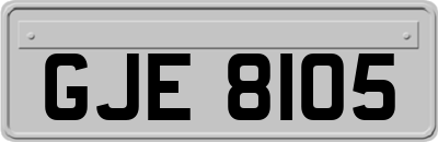 GJE8105