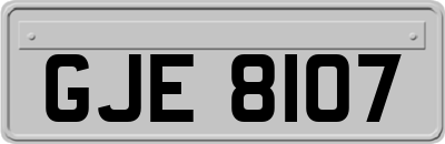 GJE8107