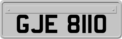 GJE8110