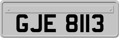 GJE8113