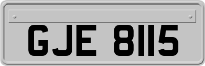 GJE8115