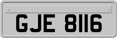GJE8116
