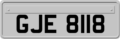 GJE8118