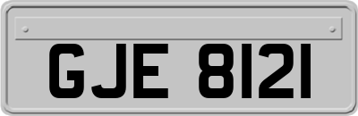 GJE8121