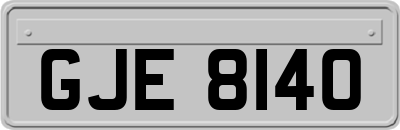 GJE8140