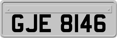 GJE8146