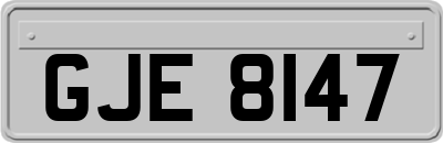 GJE8147