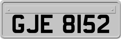 GJE8152