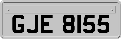 GJE8155
