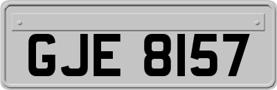 GJE8157