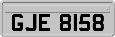 GJE8158