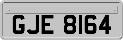 GJE8164