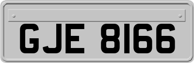 GJE8166