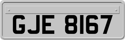 GJE8167