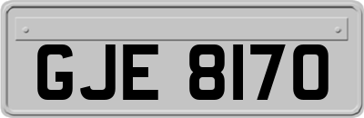 GJE8170