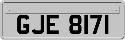 GJE8171