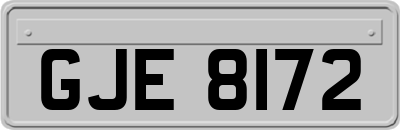 GJE8172