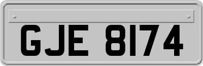 GJE8174