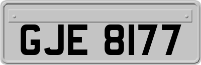 GJE8177
