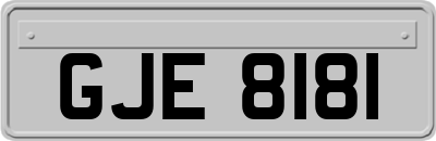 GJE8181