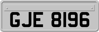 GJE8196