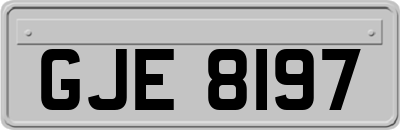 GJE8197