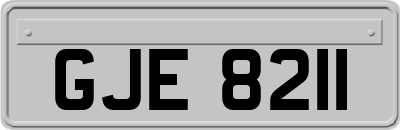 GJE8211