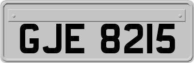 GJE8215