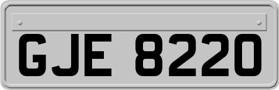 GJE8220