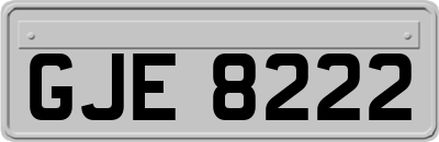 GJE8222