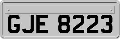 GJE8223