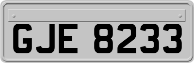 GJE8233