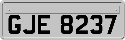 GJE8237