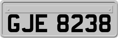 GJE8238