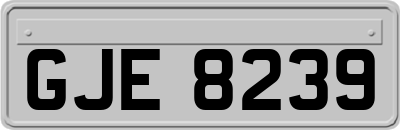 GJE8239