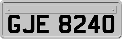 GJE8240