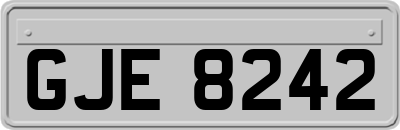 GJE8242