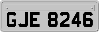 GJE8246