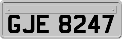 GJE8247