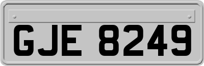 GJE8249