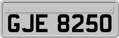 GJE8250
