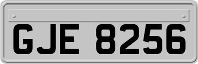 GJE8256