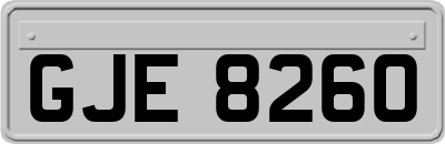 GJE8260