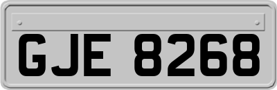 GJE8268
