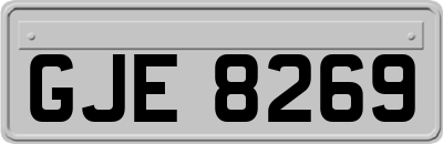 GJE8269
