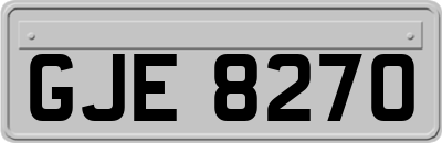 GJE8270