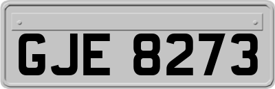 GJE8273