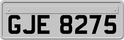 GJE8275