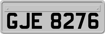 GJE8276